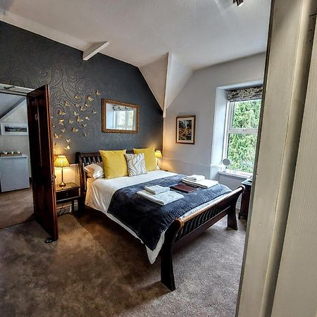 1 Park Road Bed and Breakfast Windermere Exteriör bild